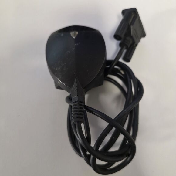 Casio Wrist Camera digital watch WQV-1 and Infrared Reader